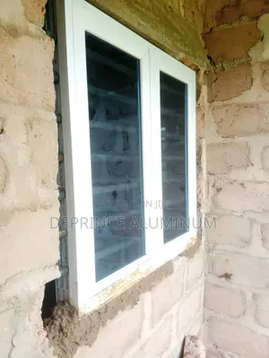 Alumaco Doors Windows (Aluminum)
