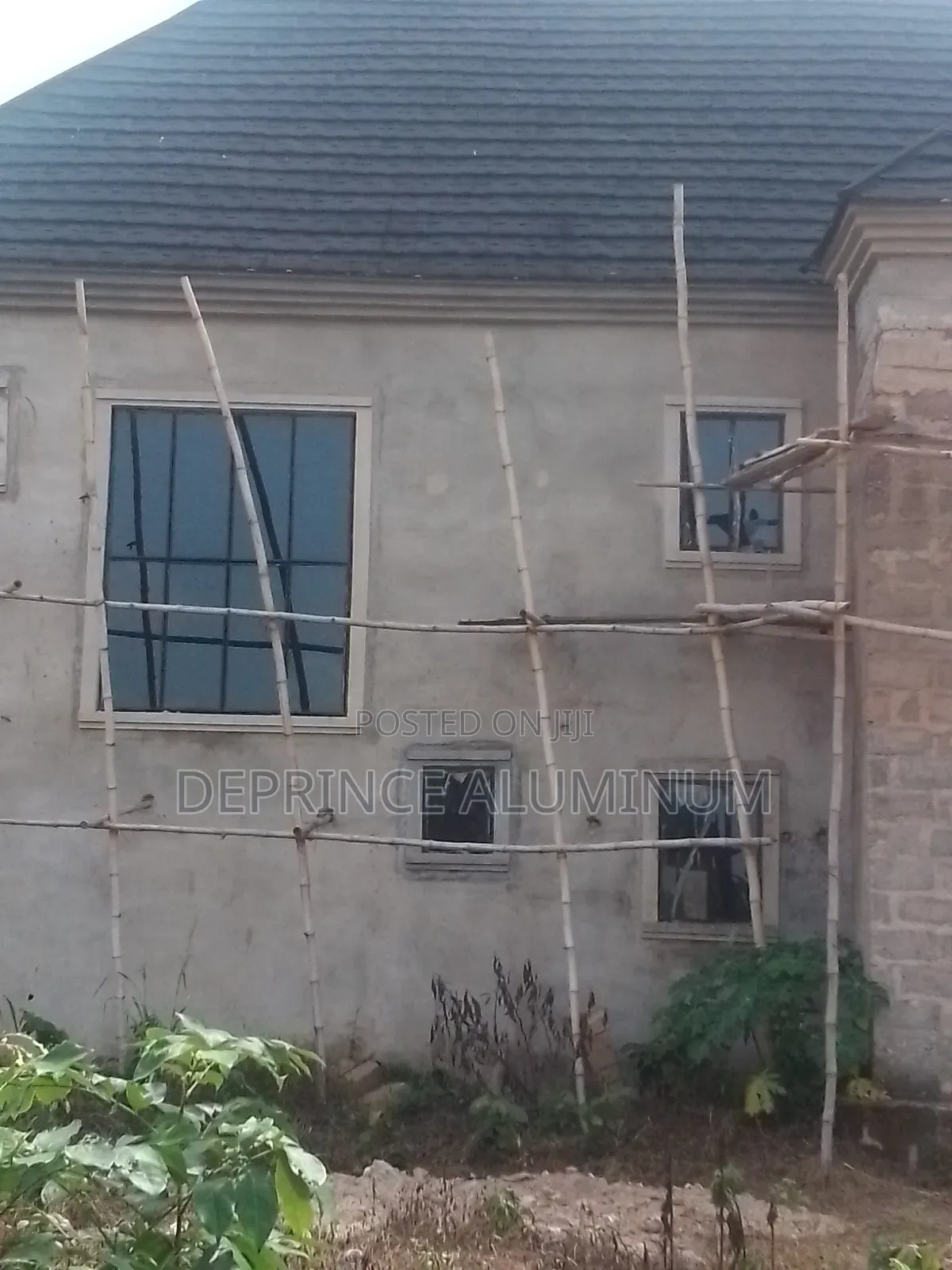 Alumaco Doors Windows (Aluminum)