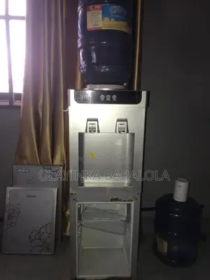Cway Hot Cold Water Dispenser