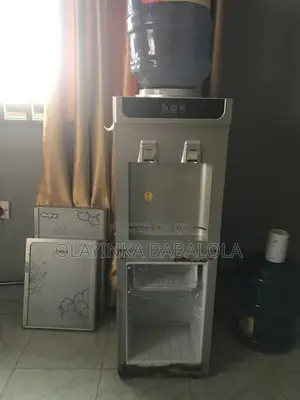 Cway Hot Cold Water Dispenser