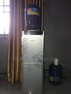 Cway Hot Cold Water Dispenser