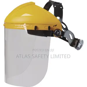 Balbi 2 Deltaplus Faceshield
