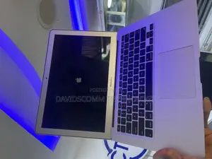 Laptop Apple MacBook Air 2015 8GB Intel Core i5 SSD 128GB