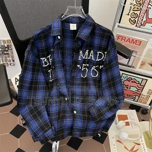 Latest Trend Premium Quality Luxury Turkish Shirts