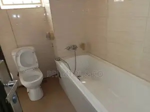 2bdrm Block of Flats in Dape for rent