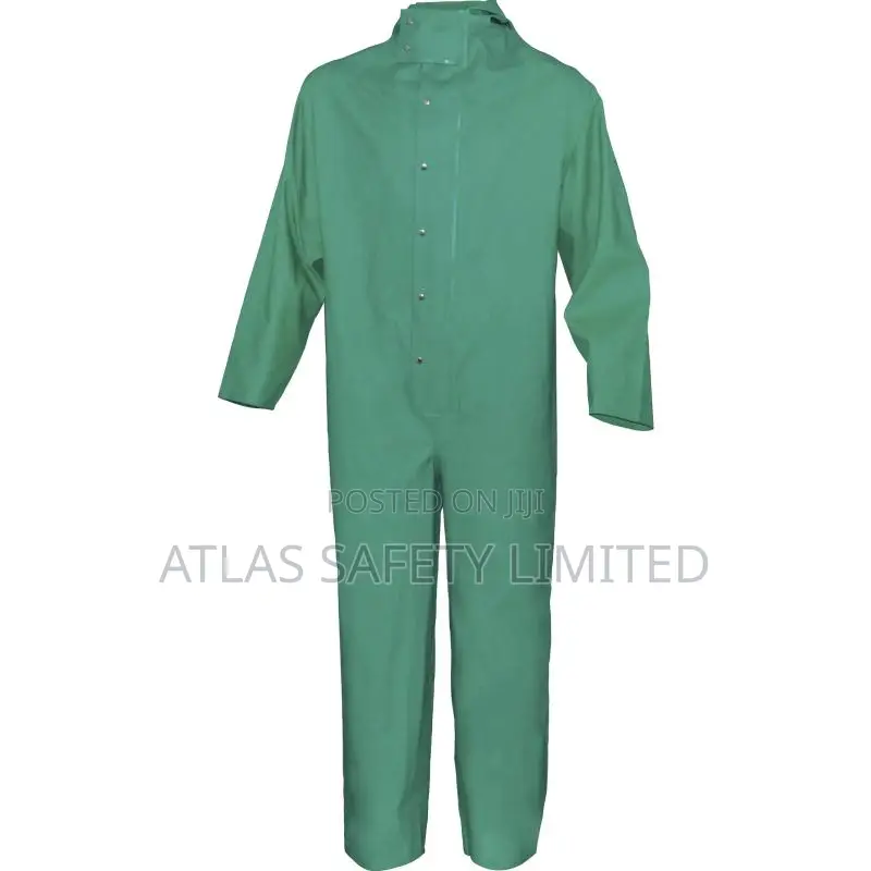 Deltaplus C0600 Chemical Coverall