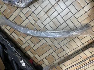 Booth Spoiler Camry 2015