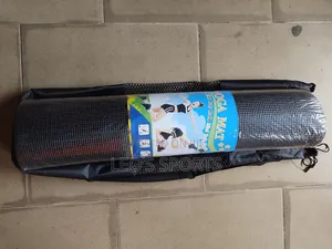 Yoga Gym Mats