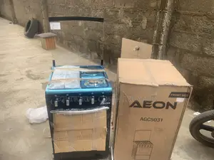 Multi-Task Cooking With Aeon 3+1 Cooker