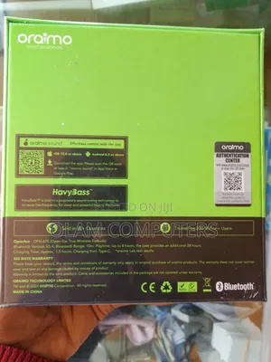 Oraimo Openarc
