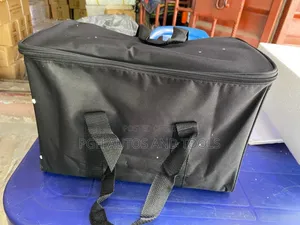 Heavy Duty Tyre Pump (Air Bullet)
