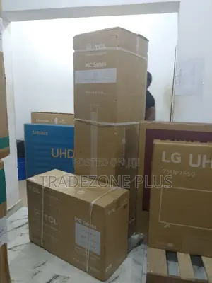 TCL Tac-18cfd/Mci Split Ac – Smart Silent Cooling