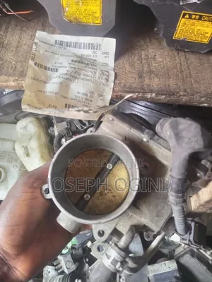 Direct Tokubo Injector Mount for Es Highlander Camry Corolla