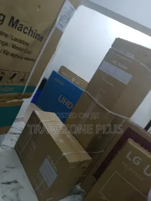 TCL 1.5 Ton Smart Inverter Ac – Model Tac-18cfd/Mci