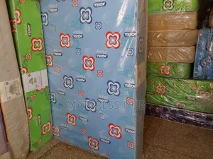 High-Medium Density Mouka Flora 75 X 84 X 12