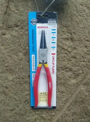 Cyclip Piler