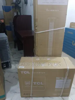 TCL 1.5 Ton Wall Mounted Ac – Model Tac-18cfd/Mci