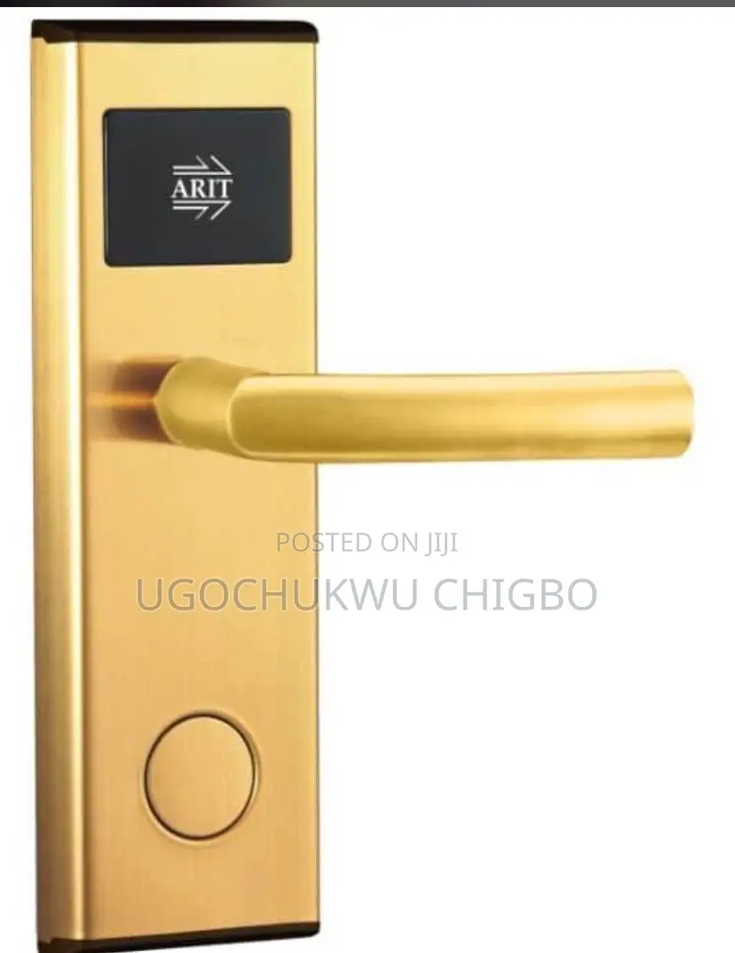 Arit Hotel Smart Lock