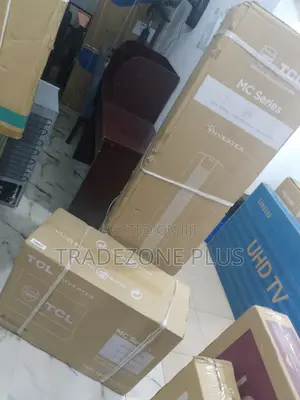 TCL Inverter Ac Tac-18cfd/Mci With Gold Fin Technology