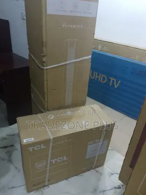 TCL Smart Ac Tac-18cfd/Mci – Fast Cooling System