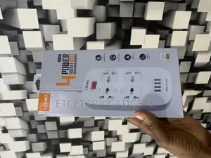 Ldnio 4 Power Socket