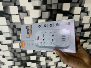 Ldnio 4 Power Socket