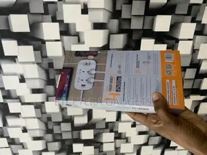 Ldnio 4 Power Socket