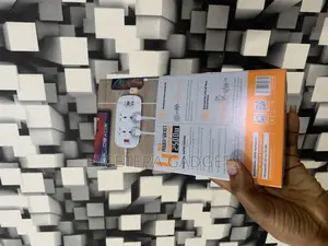 Ldnio 4 Power Socket