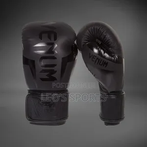 Venum Boxing Gloves