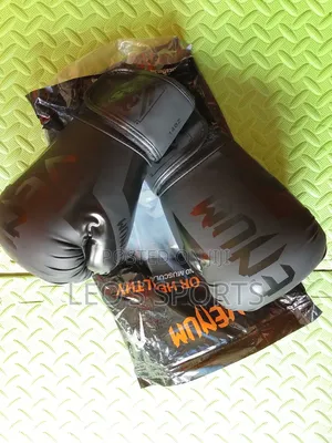 Venum Boxing Gloves