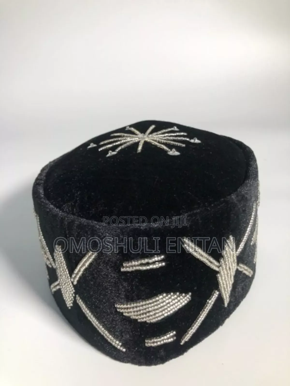 Men's Native Wears/Agbada/Caps Available