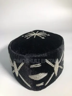 Men's Native Wears/Agbada/Caps Available