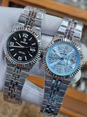 Original Binbond Wristwatch
