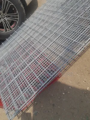 Barbecuing Mesh Wires ( Frying Mesh Wires)