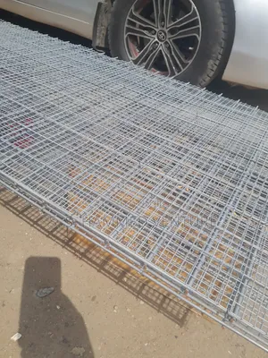 Barbecuing Mesh Wires ( Frying Mesh Wires)