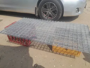 Barbecuing Mesh Wires ( Frying Mesh Wires)