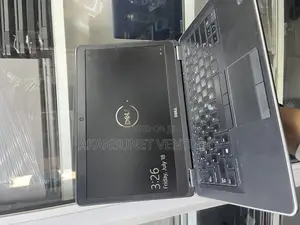 Laptop Dell Latitude 7440 8GB Intel Core I7 SSD 256GB