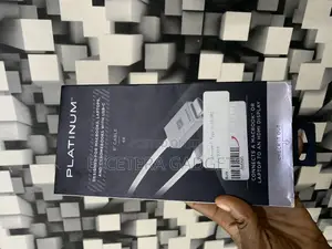 Platinum C Type to Hdmi