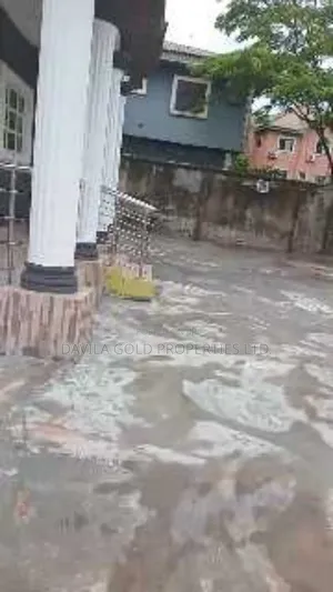 16bdrm Duplex in Benin City for rent