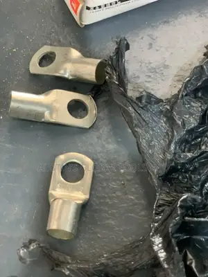 Welding Cable Clip 70mm