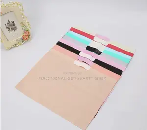 Drawstring Loop Nylon Bag