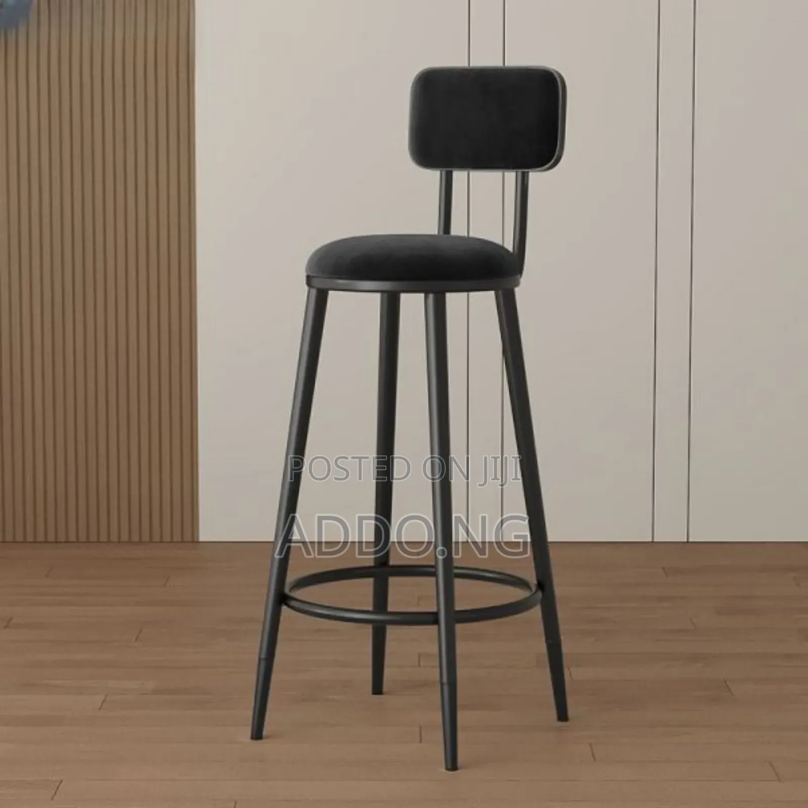 High Bar Chair