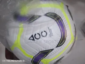 Brand New Nike Premier League Acc Football for Sale