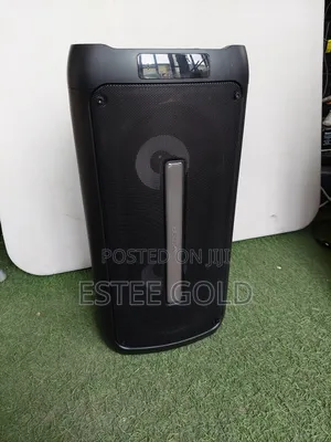 Photo - Rage Audio Speaker