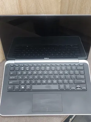Laptop Dell XPS 13 4GB Intel Core I7 SSD 128GB