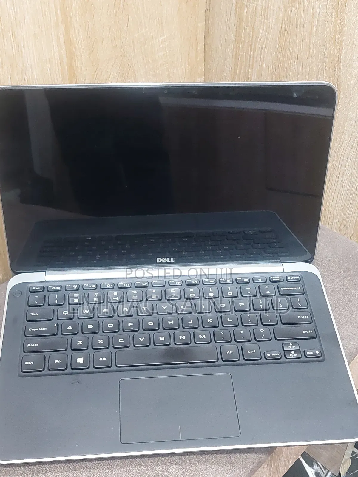 Laptop Dell XPS 13 4GB Intel Core I7 SSD 128GB