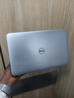 Laptop Dell XPS 13 4GB Intel Core I7 SSD 128GB