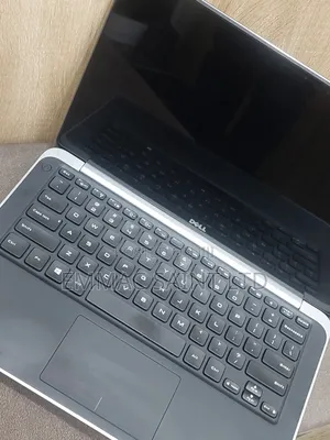 Laptop Dell XPS 13 4GB Intel Core I7 SSD 128GB