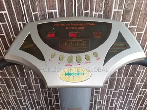Medicarn Vibrating Plate Massage Machine