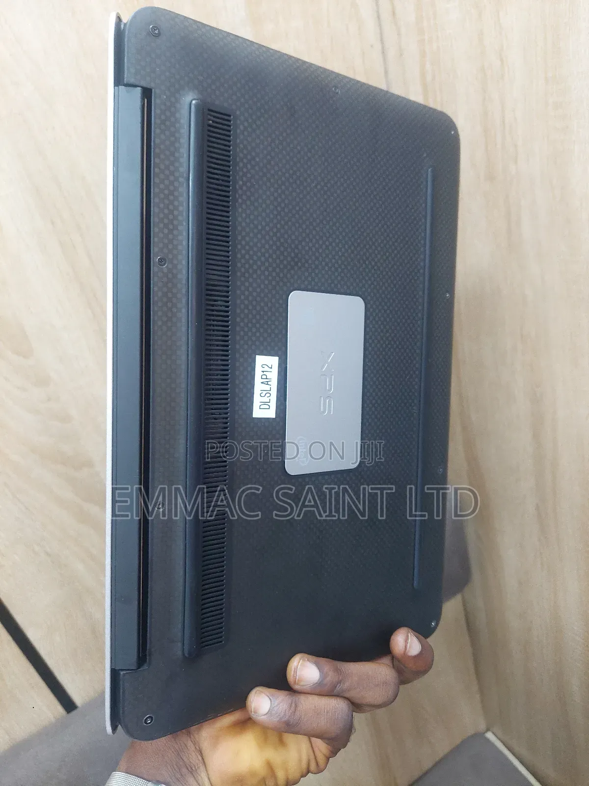 Laptop Dell XPS 13 4GB Intel Core I7 SSD 128GB